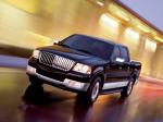Lincoln Mark LT 2005 года